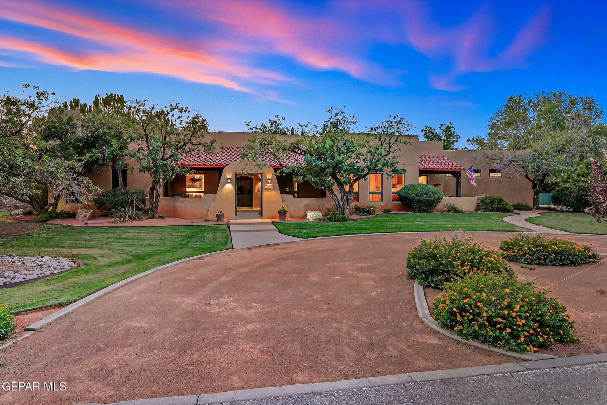 5505 Rancho Sereno Place El Paso, TX 79932 - Photo 1 of 82 68-web-or-mls-66-print-IMG_0371