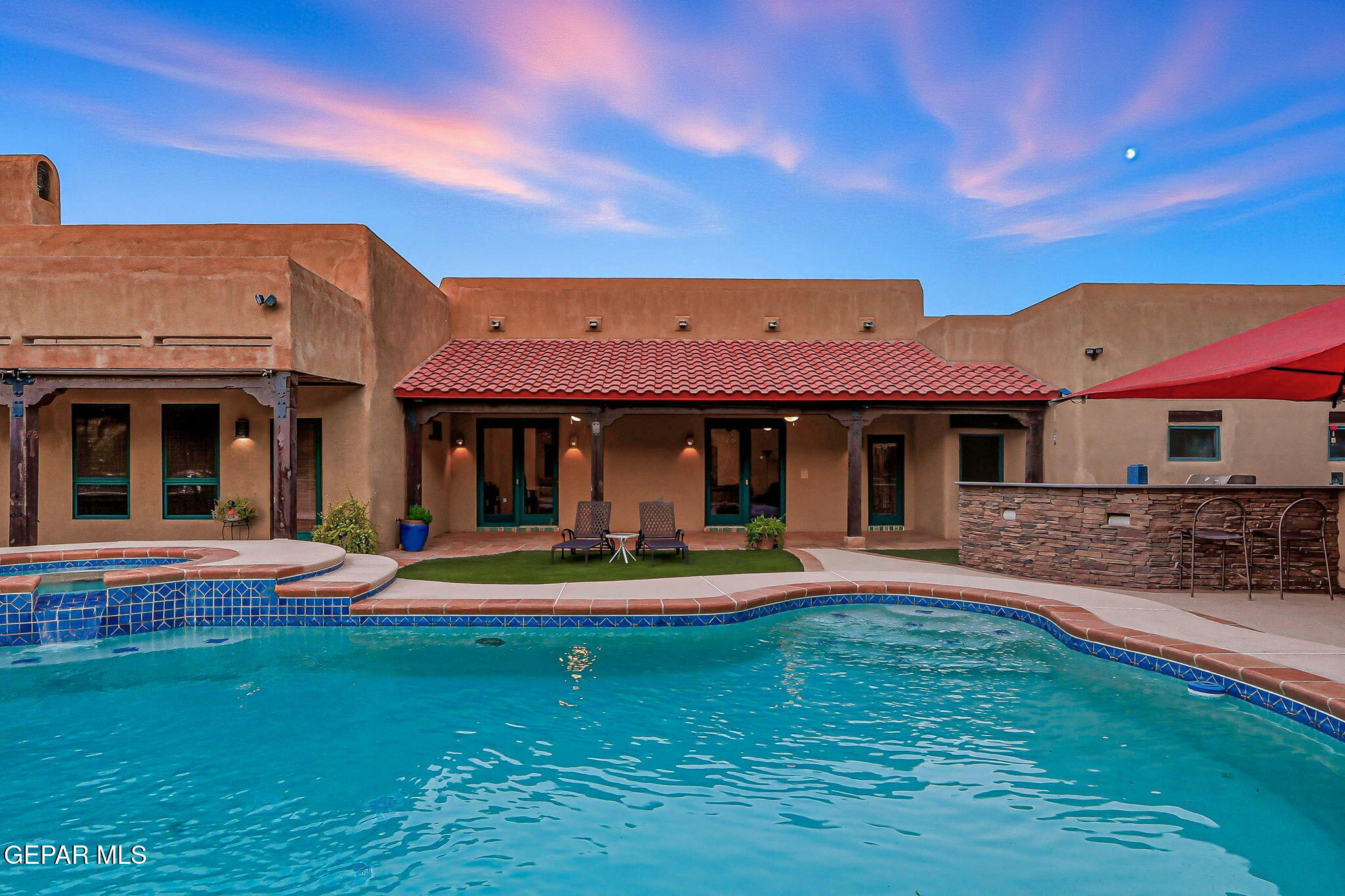 5505 Rancho Sereno Place El Paso, TX 79932 - Photo 19 of 82 37-web-or-mls-37-print-IMG_0168