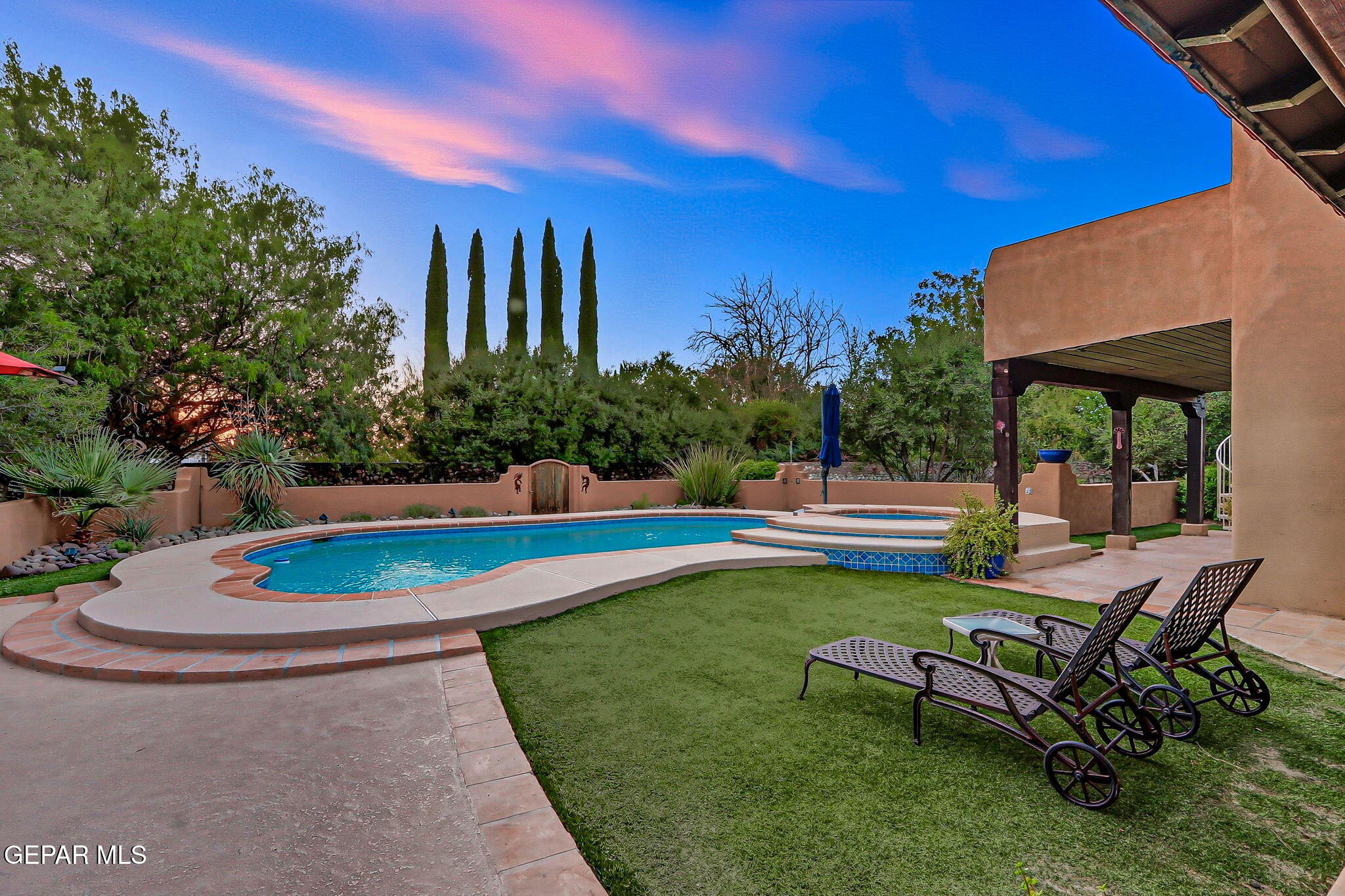 5505 Rancho Sereno Place El Paso, TX 79932 - Photo 20 of 82 30-web-or-mls-30-print-IMG_0119