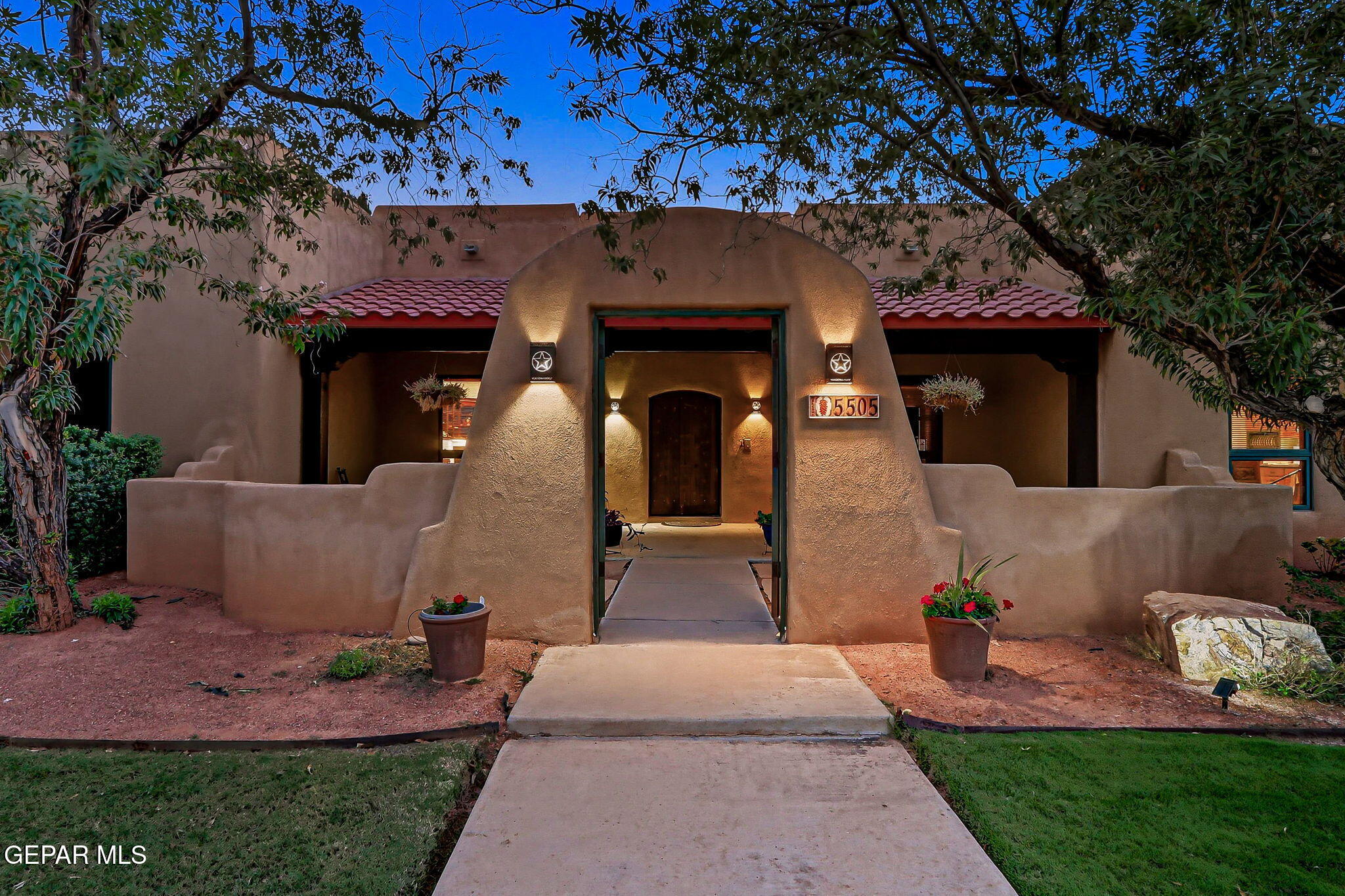 5505 Rancho Sereno Place El Paso, TX 79932 - Photo 2 of 82 69-web-or-mls-67-print-IMG_0378