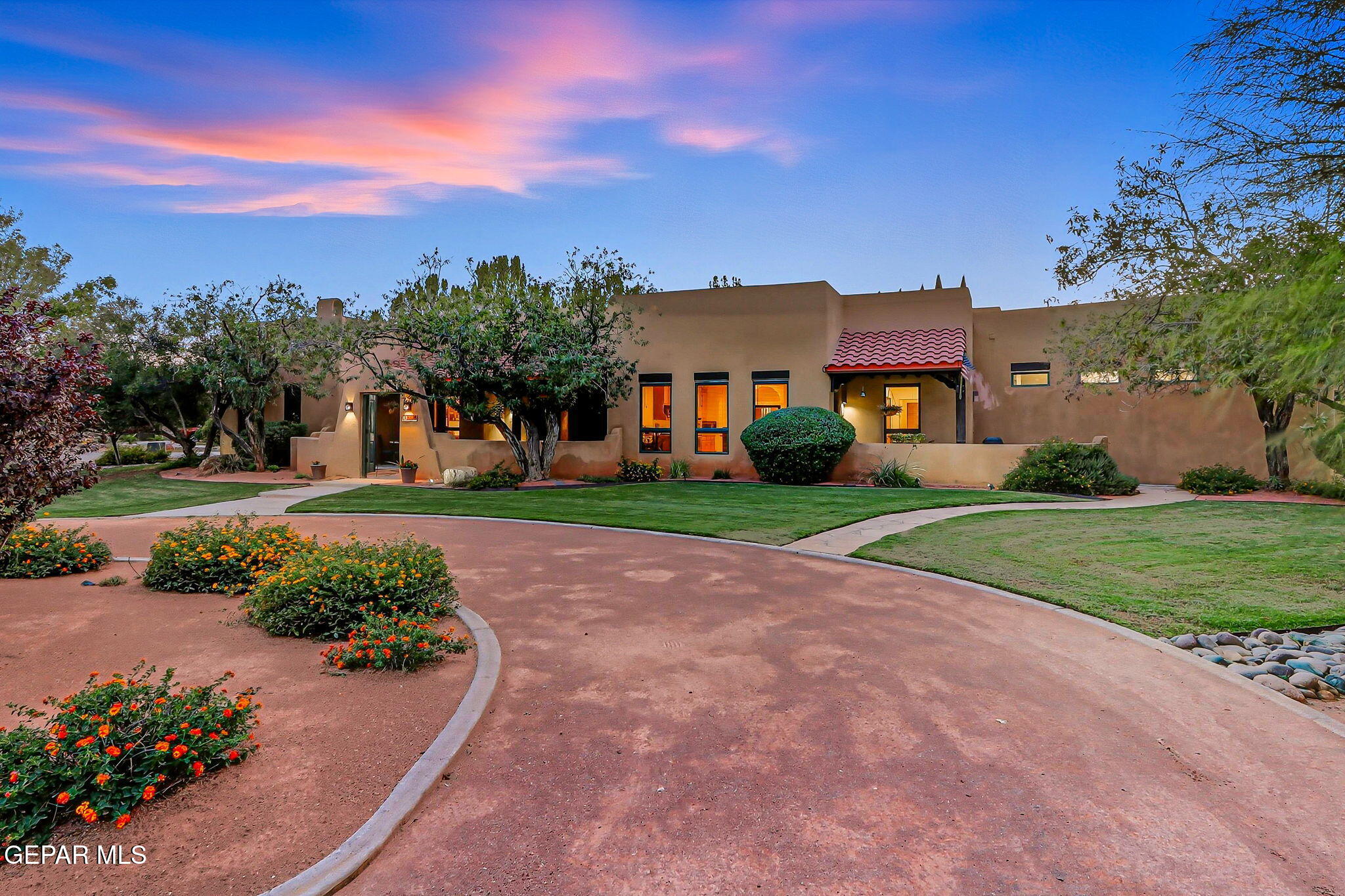 5505 Rancho Sereno Place El Paso, TX 79932 - Photo 3 of 82 66-web-or-mls-64-print-IMG_0357