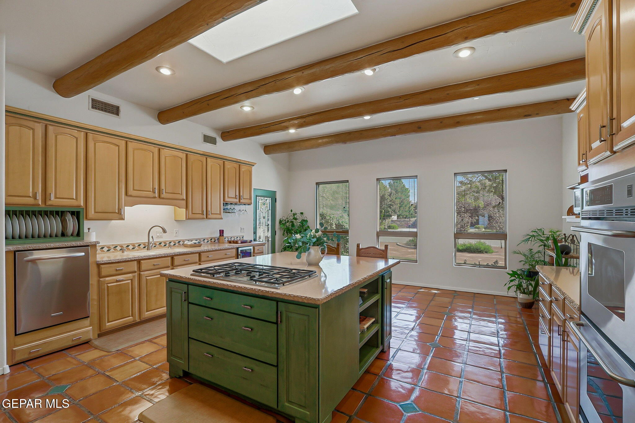 5505 Rancho Sereno Place El Paso, TX 79932 - Photo 34 of 82 125-web-or-mls-IMG_1324
