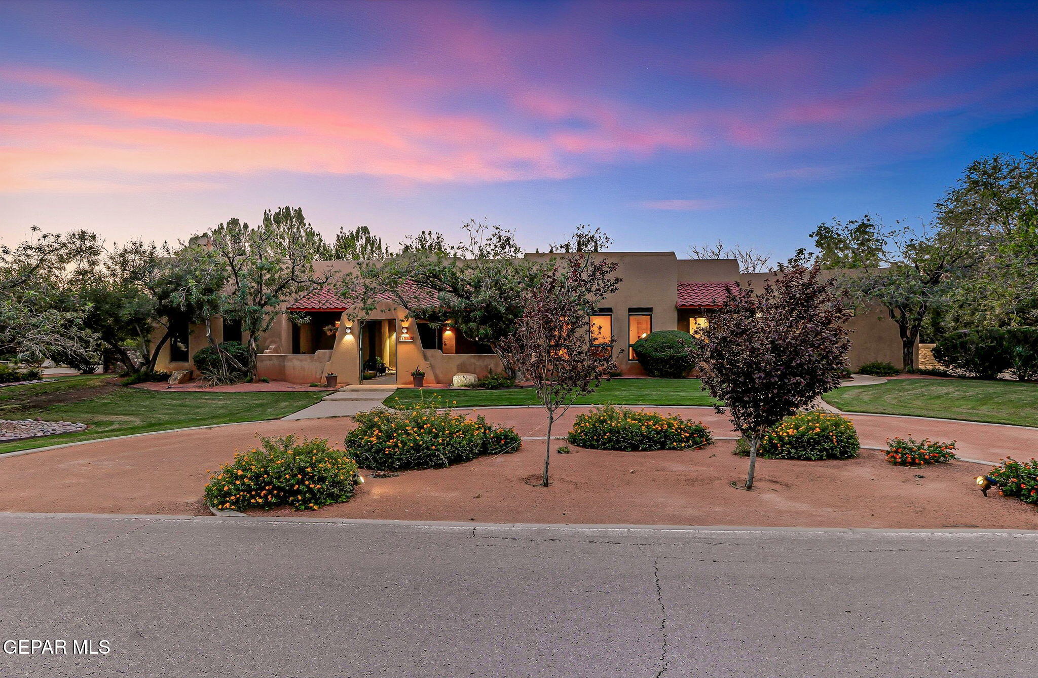 5505 Rancho Sereno Place El Paso, TX 79932 - Photo 4 of 82 67-web-or-mls-65-print-IMG_0364
