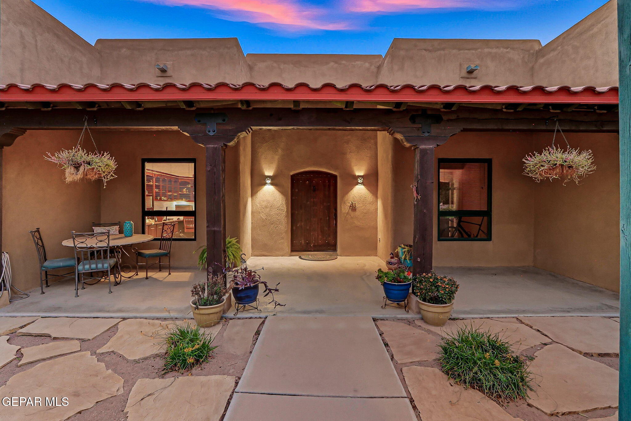 5505 Rancho Sereno Place El Paso, TX 79932 - Photo 6 of 82 70-web-or-mls-68-print-IMG_0385