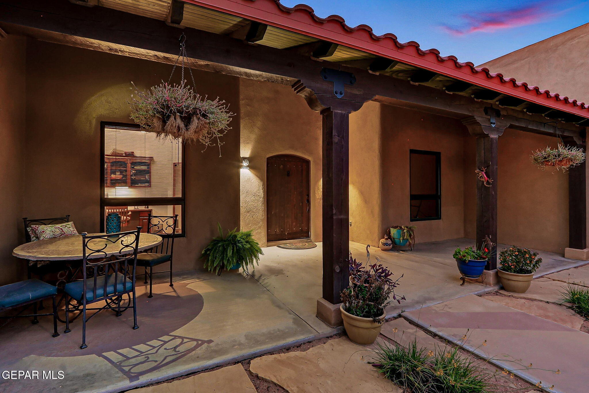 5505 Rancho Sereno Place El Paso, TX 79932 - Photo 7 of 82 71-web-or-mls-69-print-IMG_0392