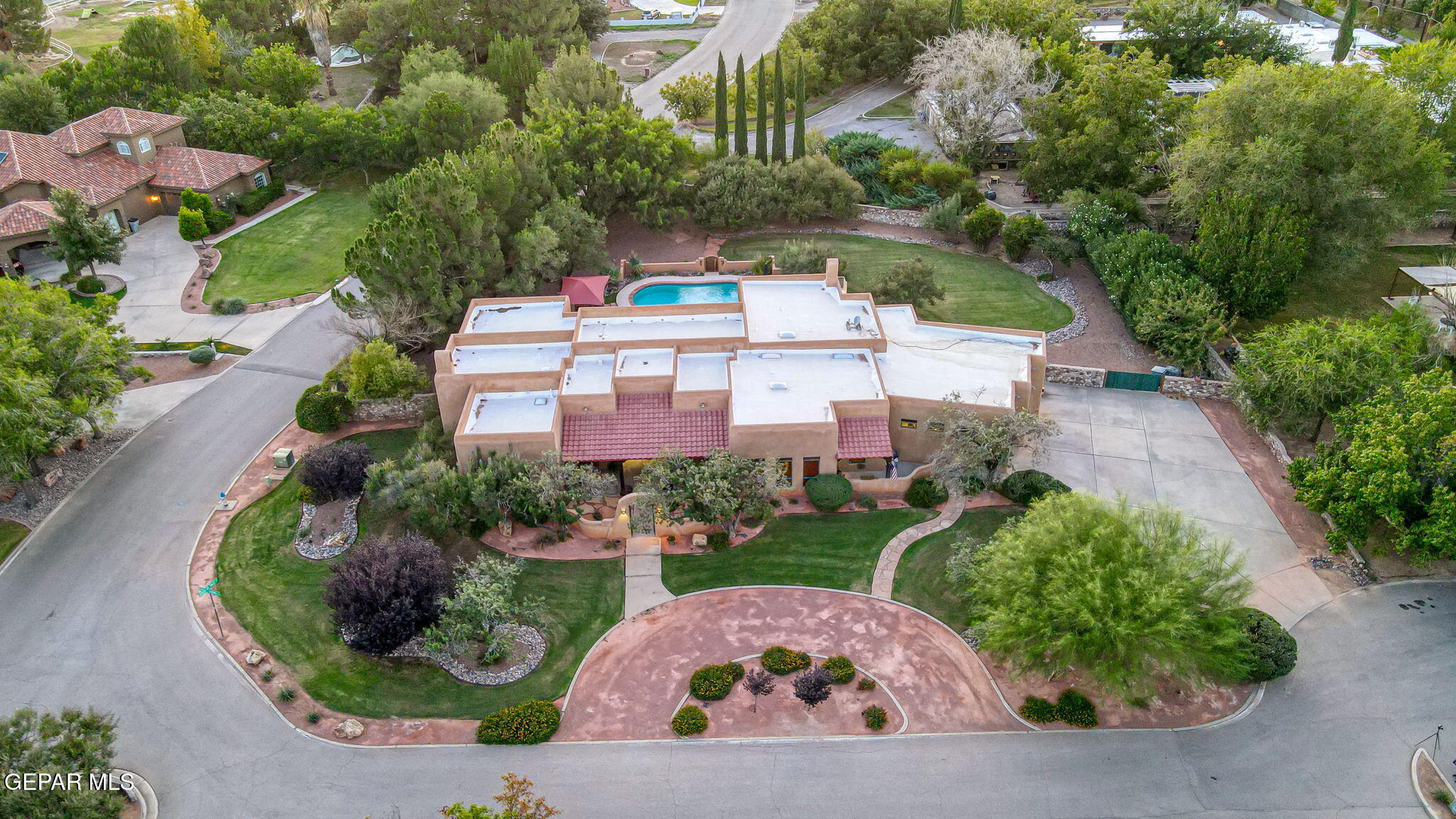 5505 Rancho Sereno Place El Paso, TX 79932 - Photo 79 of 82 11-web-or-mls-11-print-DJI_0131