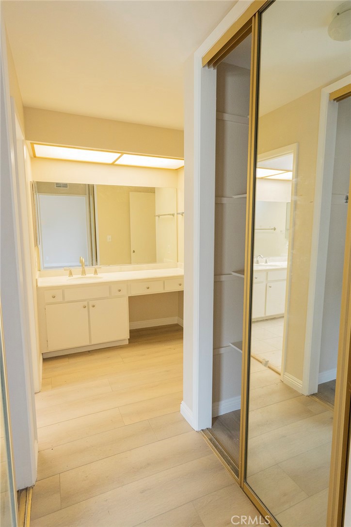 28205 Ridgepoint Court Rancho Palos Verdes, CA 90275 - Photo 19 of 33 a view of an empty room and window