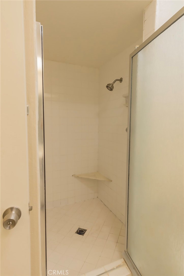 28205 Ridgepoint Court Rancho Palos Verdes, CA 90275 - Photo 22 of 33 a bathroom with a shower