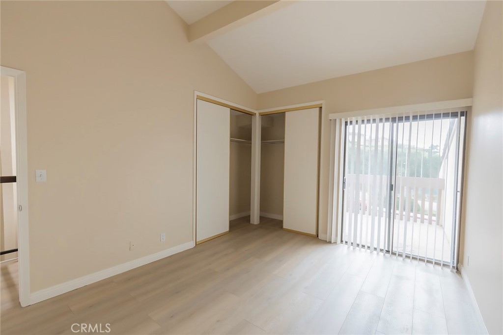 28205 Ridgepoint Court Rancho Palos Verdes, CA 90275 - Photo 30 of 33 an empty room with windows