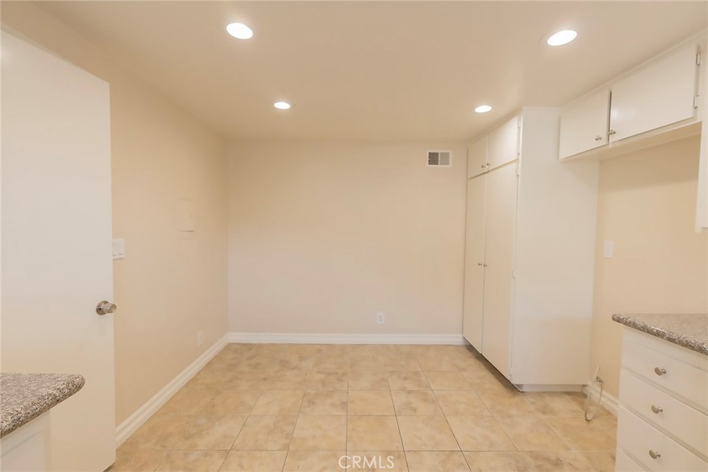 28205 Ridgepoint Court Rancho Palos Verdes, CA 90275 - Photo 8 of 33 a view of a hallway with closet