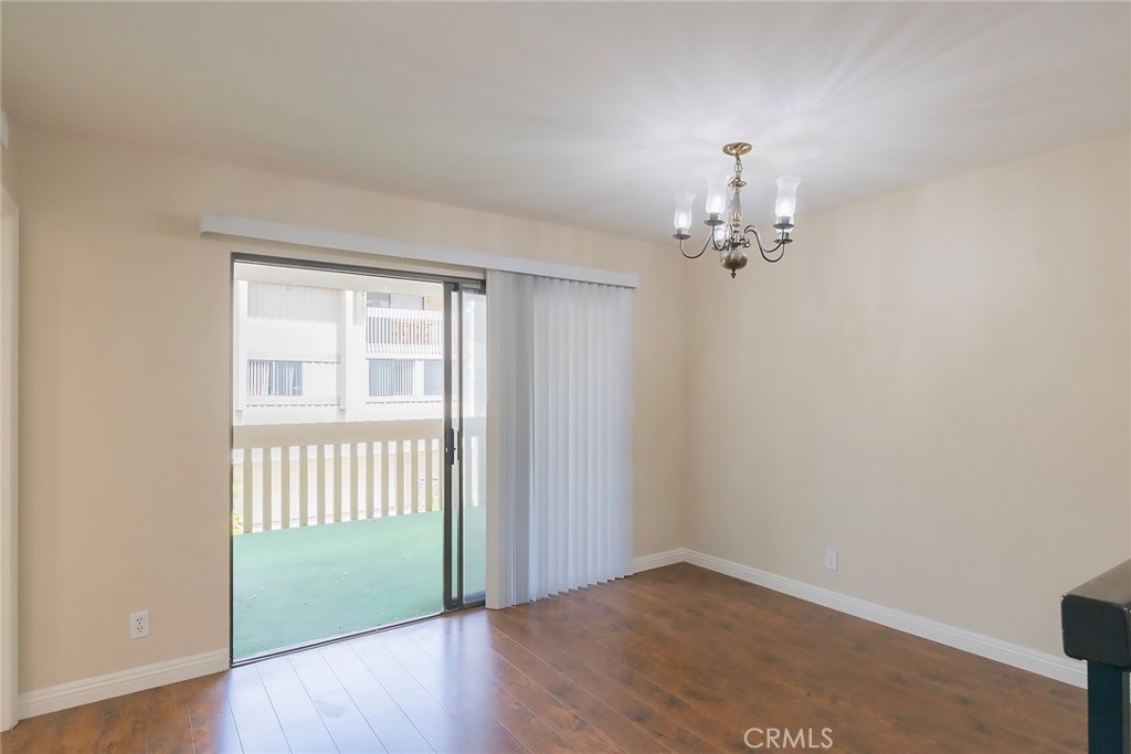 28205 Ridgepoint Court Rancho Palos Verdes, CA 90275 - Photo 10 of 33 a view of a livingroom with wooden floor