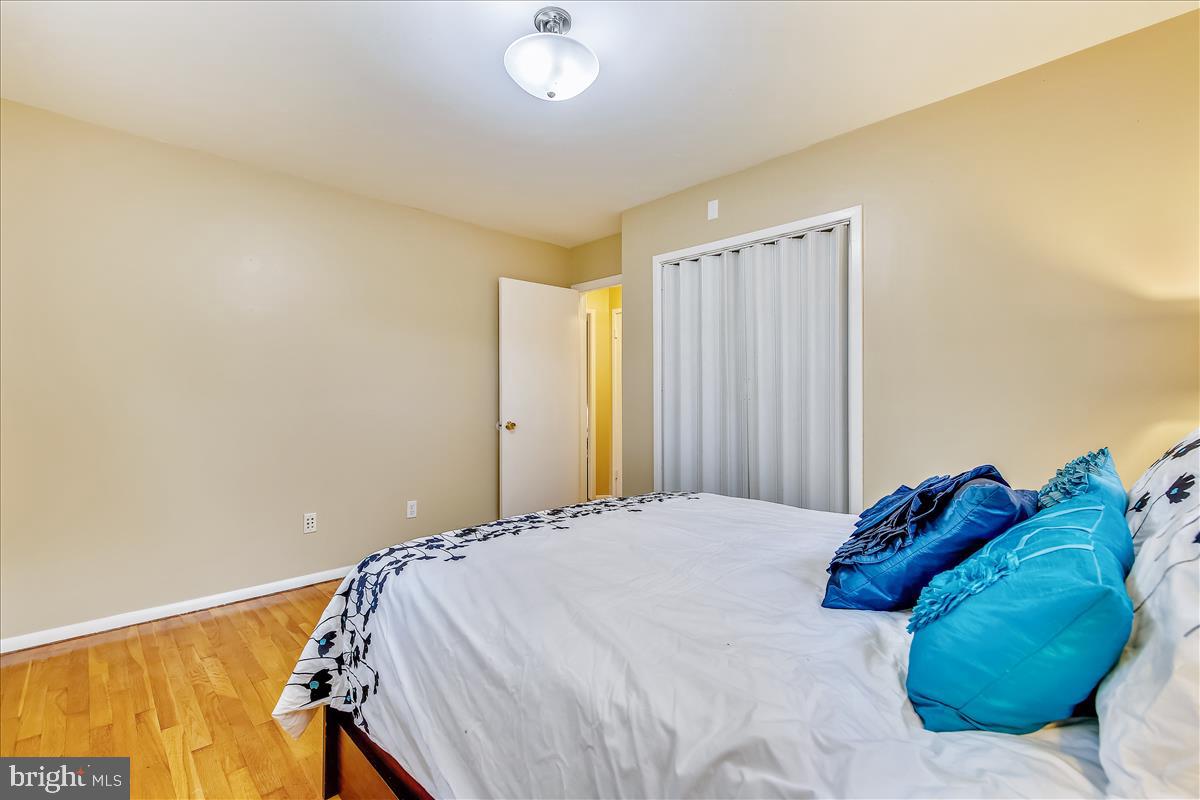 508 Woodburn Road Rockville, MD 20851 - Photo 10 of 26 Master Bedroom