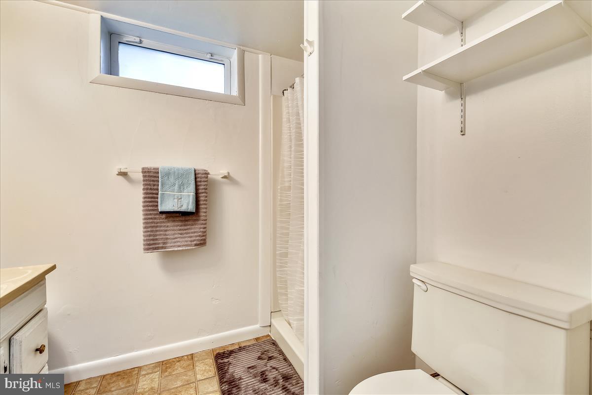 508 Woodburn Road Rockville, MD 20851 - Photo 19 of 26 Lower Level Bath