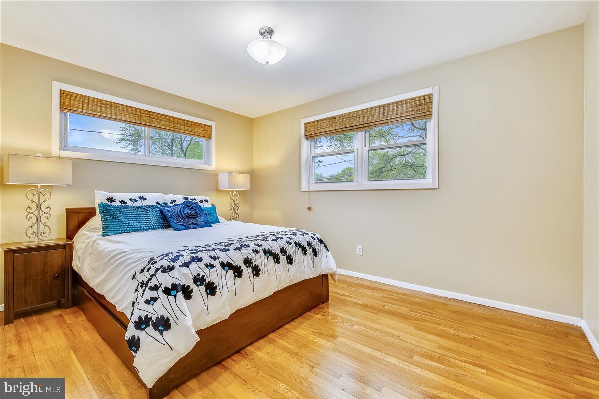 508 Woodburn Road Rockville, MD 20851 - Photo 8 of 26 Master Bedroom