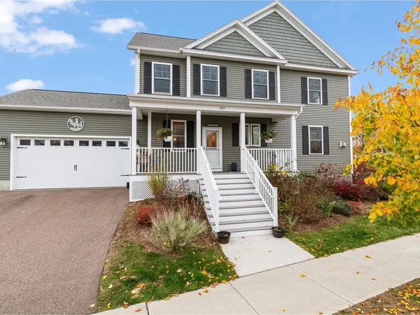 $699,000 | 313 North Jefferson Road, South Burlington, VT 05403