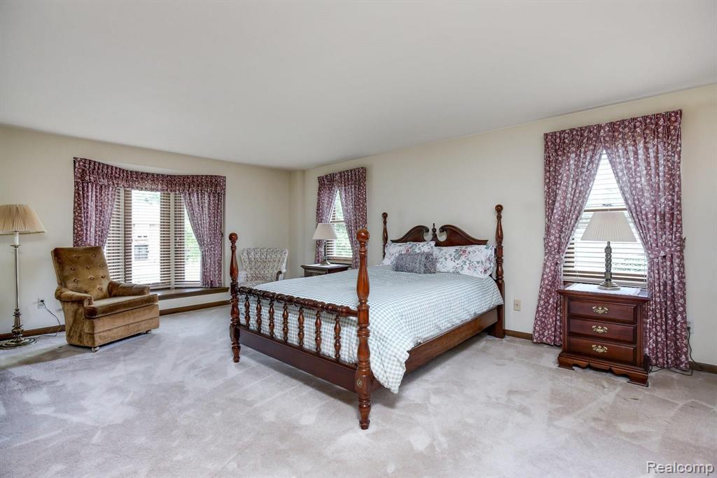 3427 Summit Ridge Drive Rochester, MI 48306 - Photo 16 of 30