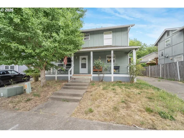 $375,000 | 3214 Coraly Avenue, Eugene, OR 97402