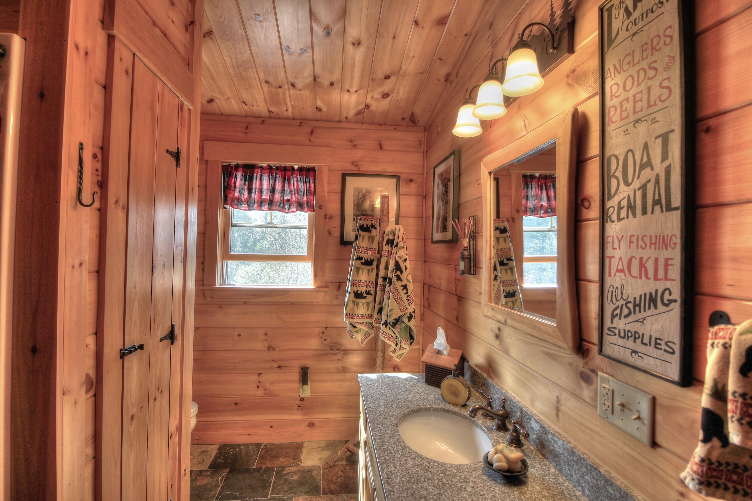 45 Spring Street Rangeley, ME 04970 - Photo 24 of 29 9
