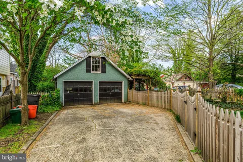 $650,000 | 60 Potter Street, Haddonfield, NJ 08033