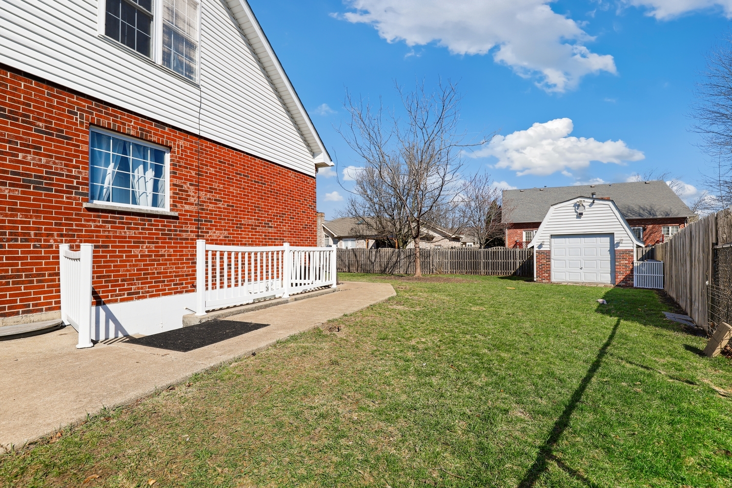 1306 Galway Road Joliet, IL 60431 - Photo 27 of 32