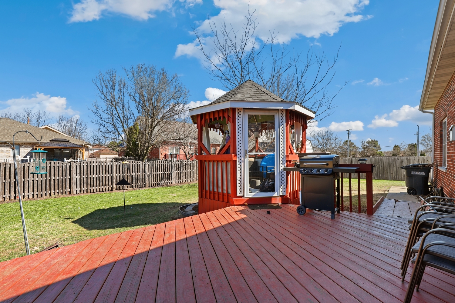 1306 Galway Road Joliet, IL 60431 - Photo 28 of 32