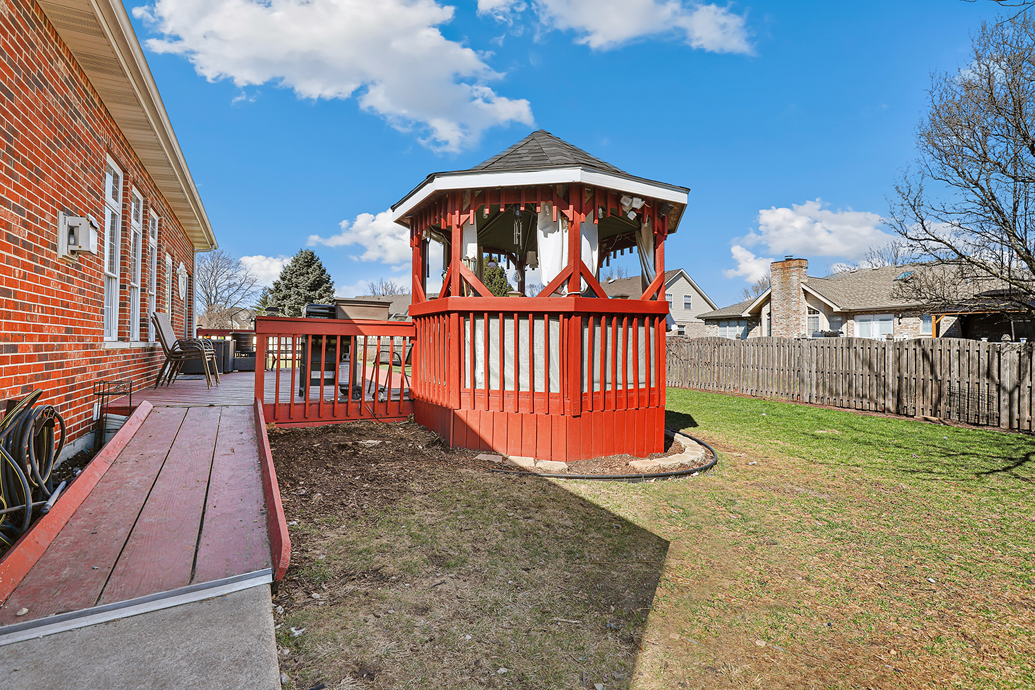 1306 Galway Road Joliet, IL 60431 - Photo 29 of 32