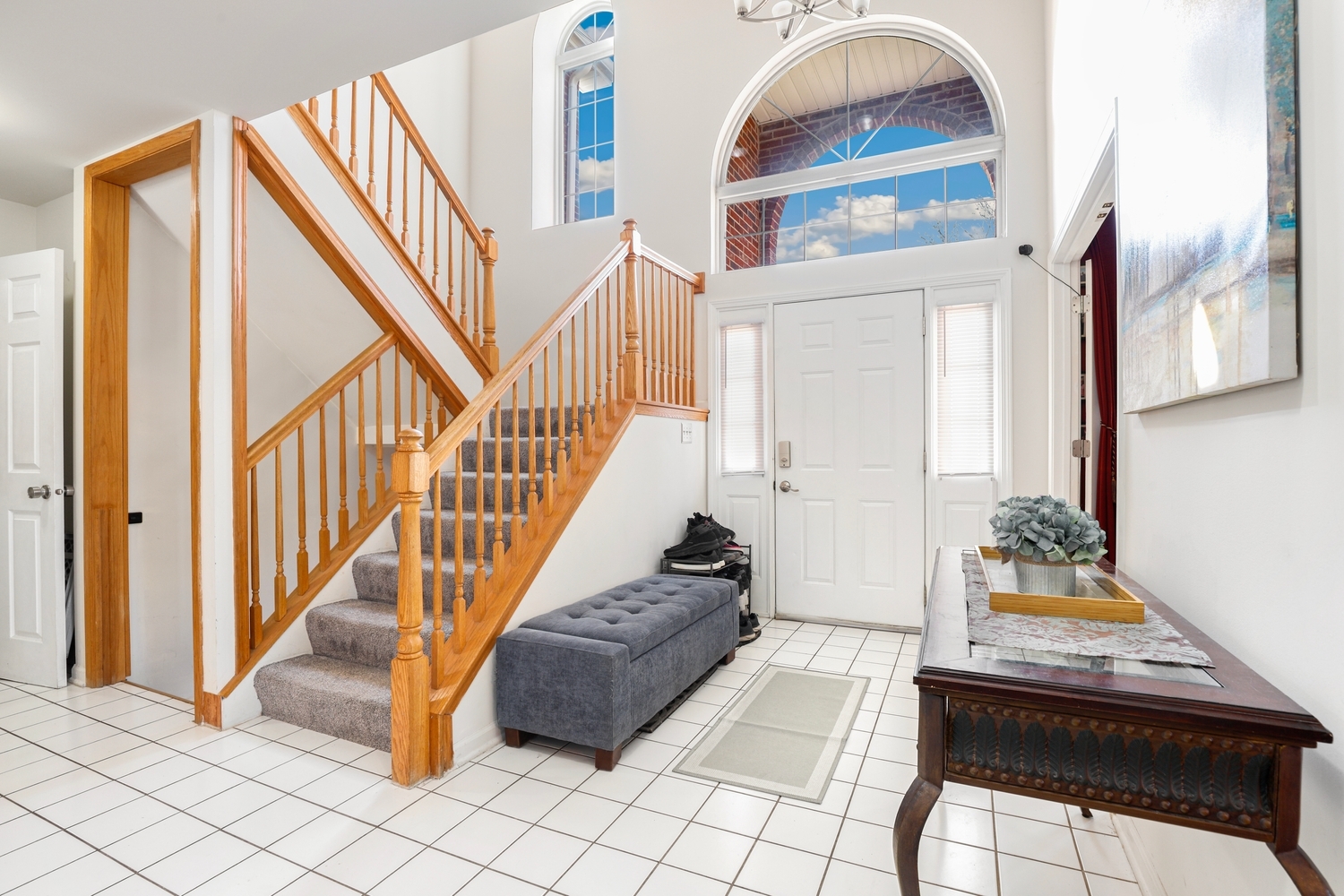 1306 Galway Road Joliet, IL 60431 - Photo 3 of 32