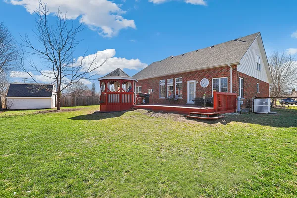 $469,000 | 1306 Galway Road, Joliet, IL 60431