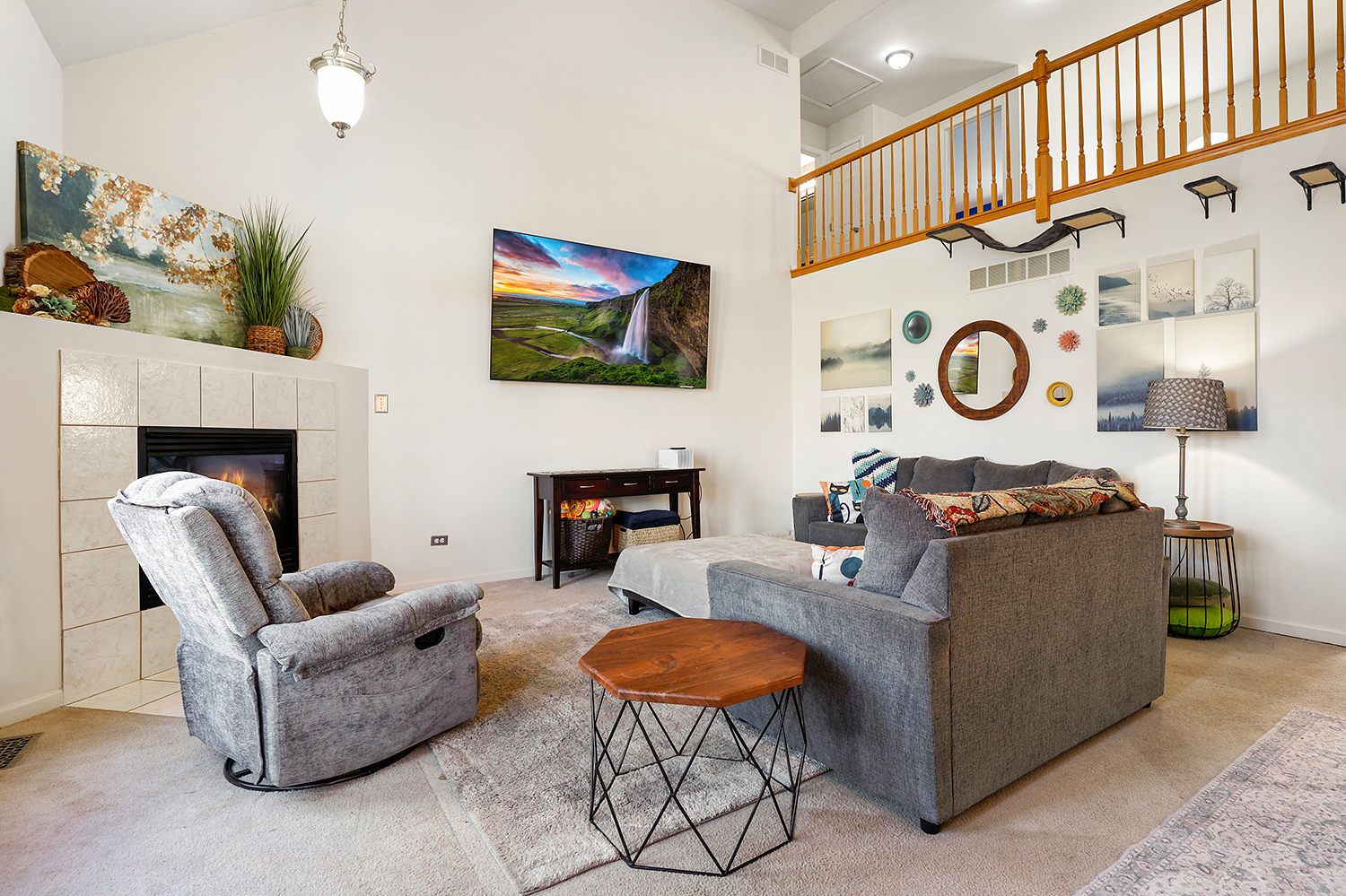 1306 Galway Road Joliet, IL 60431 - Photo 9 of 32