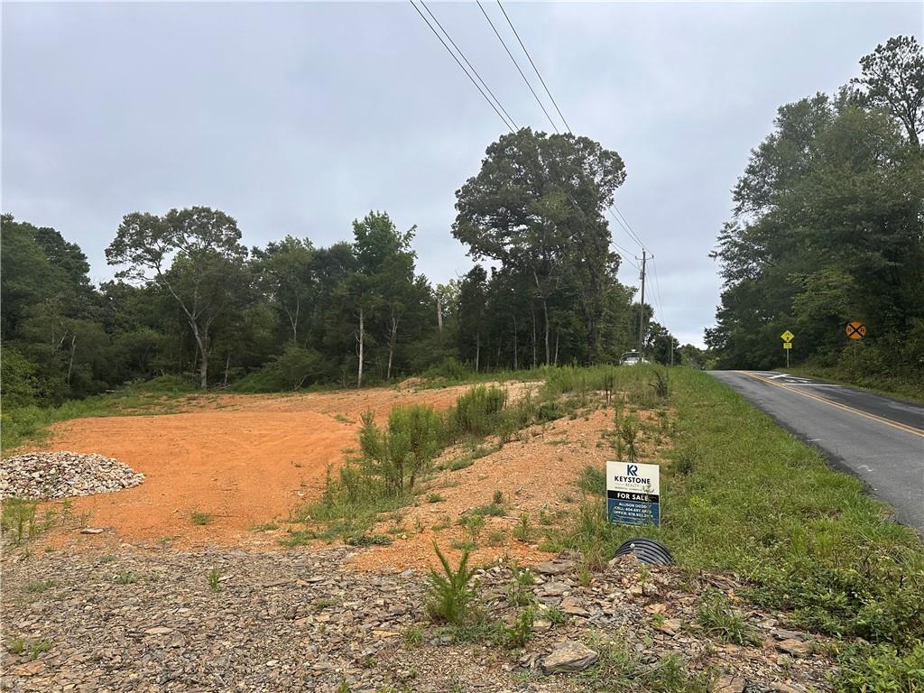 0 Woodall Road Cedartown, GA 30125 - Photo 4 of 6