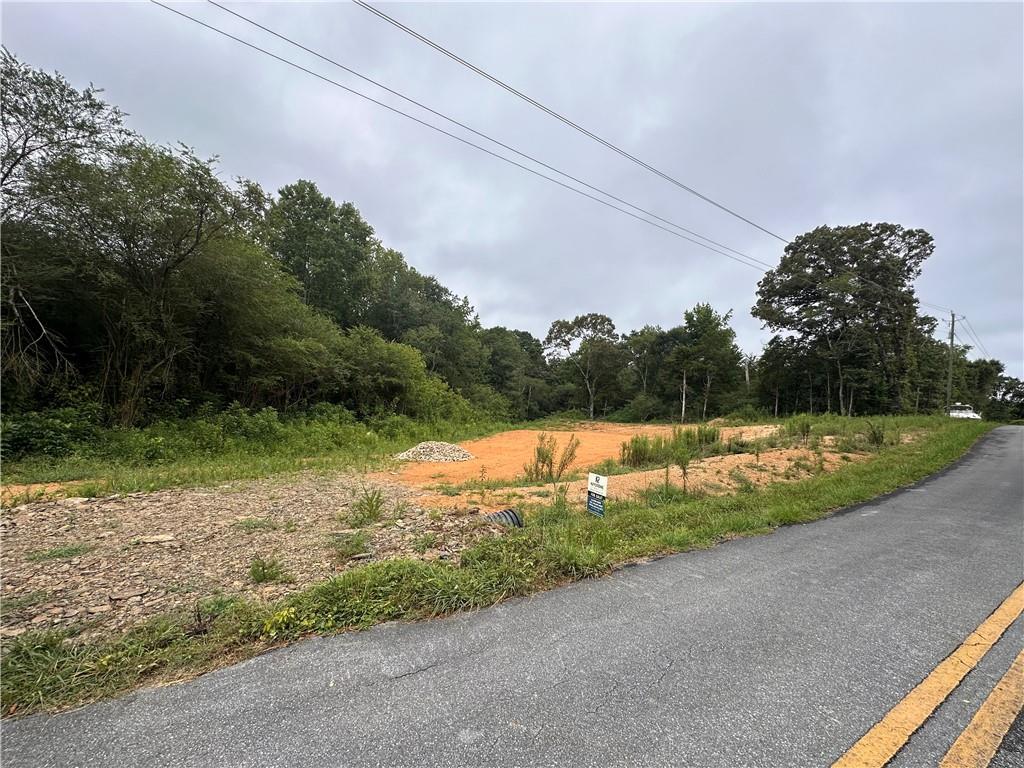 0 Woodall Road Cedartown, GA 30125 - Photo 6 of 6