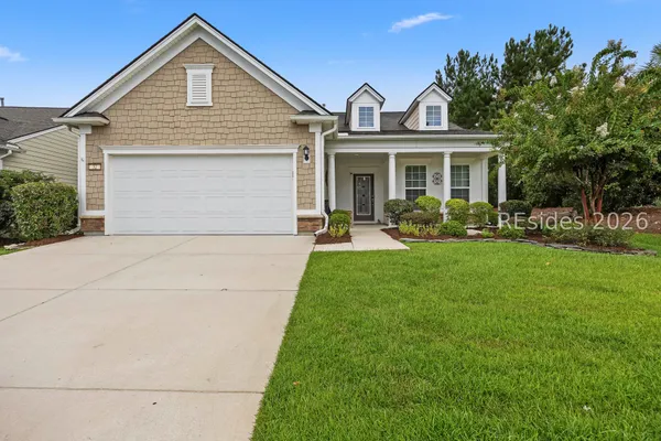 $630,000 | 32 Northlake Boulevard, Bluffton, SC 29909