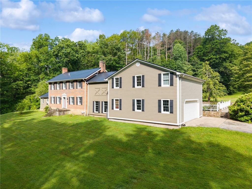 513 Austraw Road Ligonier, PA 15658 - Photo 46 of 50