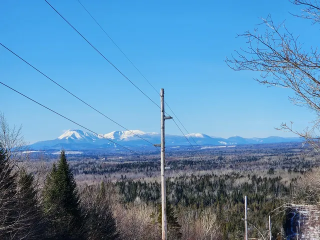 $38,000 | Lot 4 West Of May Mountain Rd Island Falls, Island Falls, ME 04747