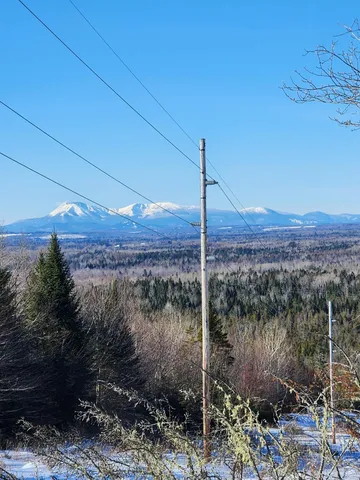 $38,000 | Lot 4 West Of May Mountain Rd Island Falls, Island Falls, ME 04747