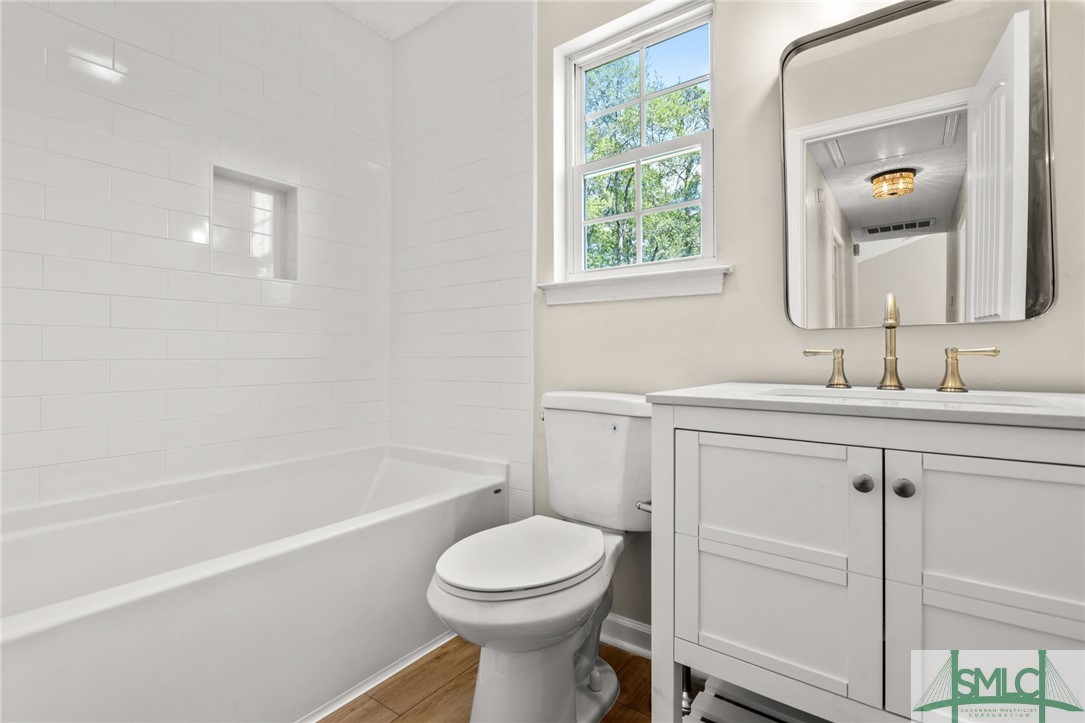 119 Rebel Estates Drive Springfield, GA 31329 - Photo 13 of 17 Gallery Image 13