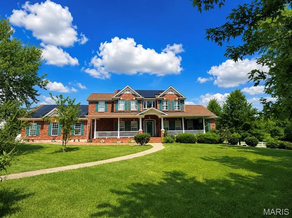$1,750,000 | 28699 Roelker Road, Wright City, MO 63390