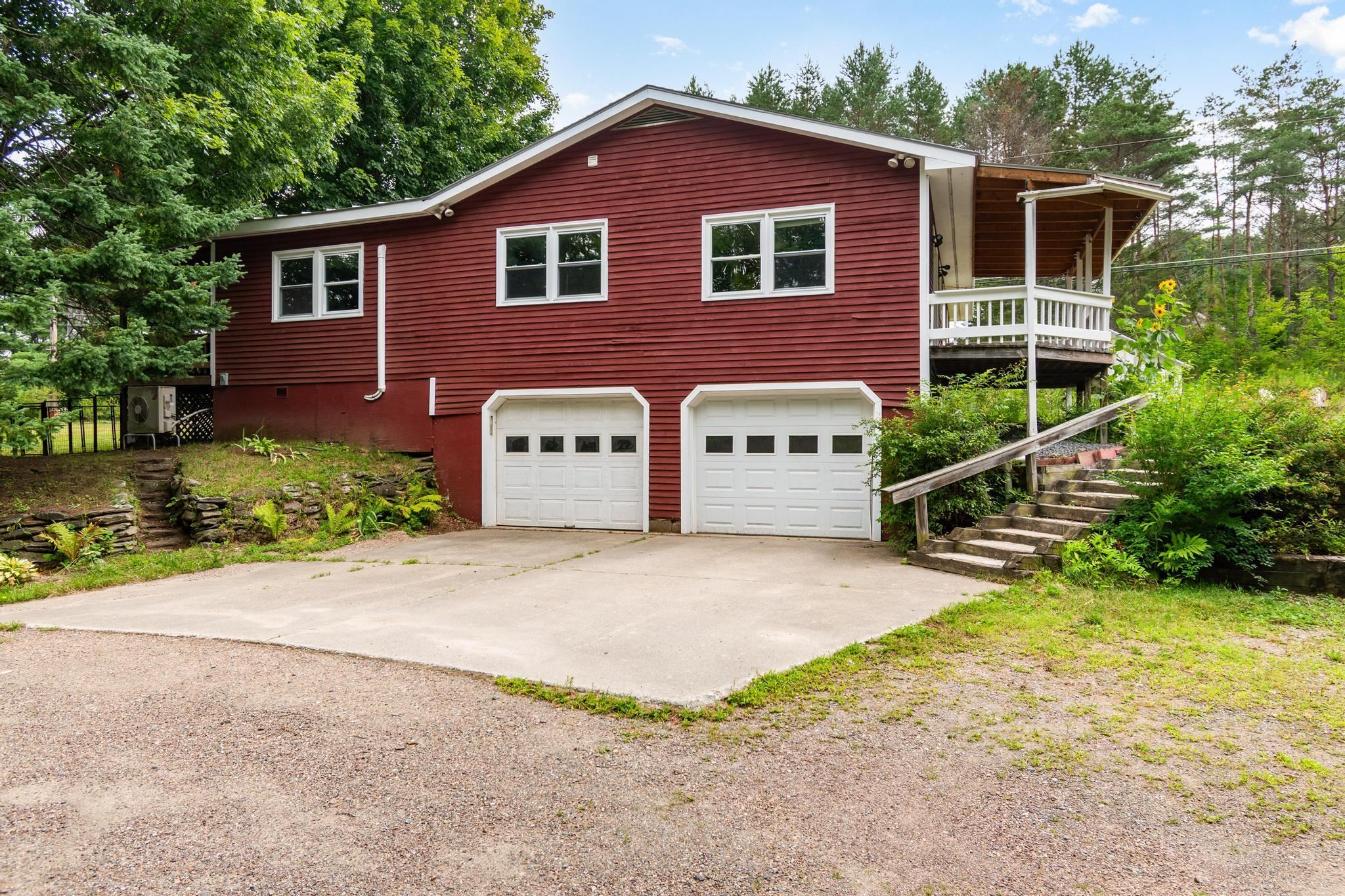 207 Lee River Road Jericho, VT 05465 - Photo 34 of 35 Gallery Image 34
