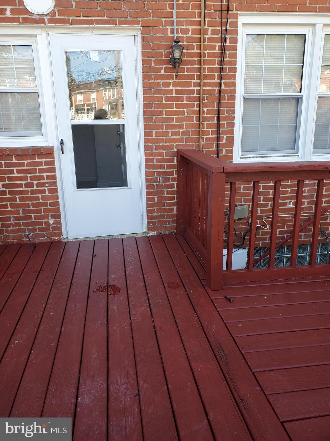 1342 Cedarcroft Road Baltimore, MD 21239 - Photo 24 of 26