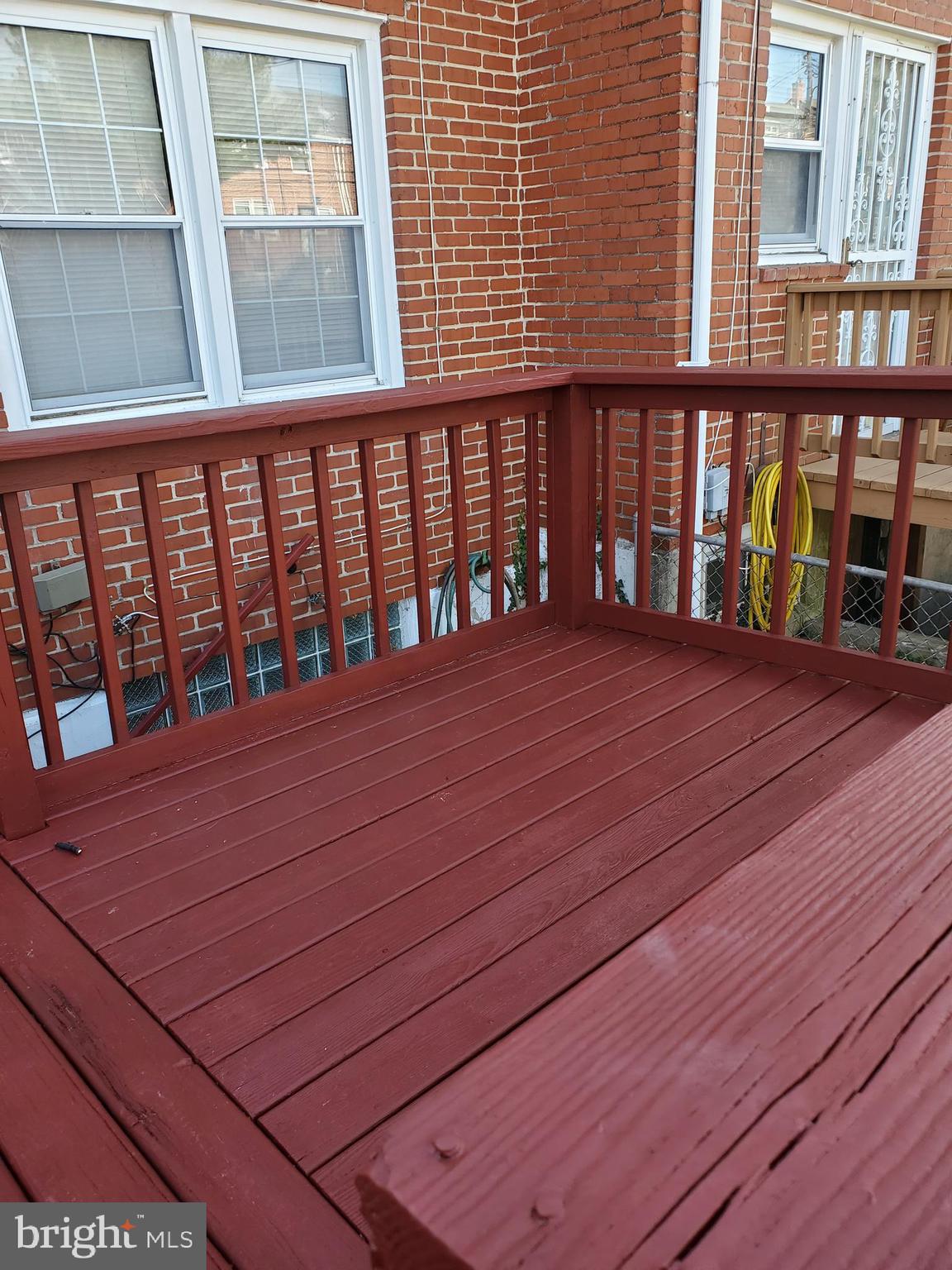 1342 Cedarcroft Road Baltimore, MD 21239 - Photo 25 of 26