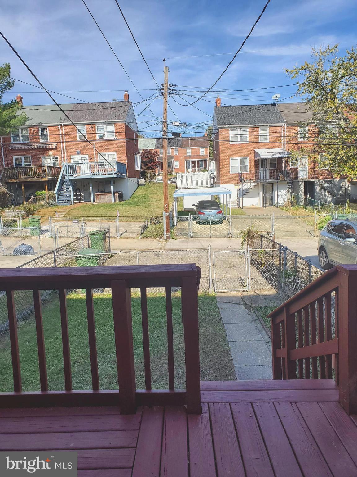 1342 Cedarcroft Road Baltimore, MD 21239 - Photo 26 of 26