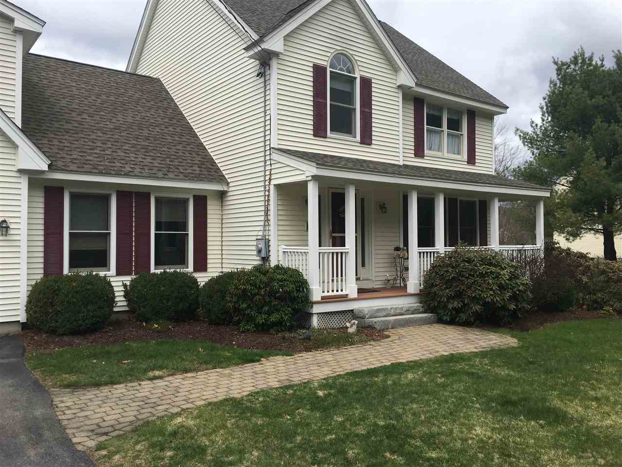 80 Thornton Ferry Rd II Amherst, NH 03031 - Photo 2 of 37