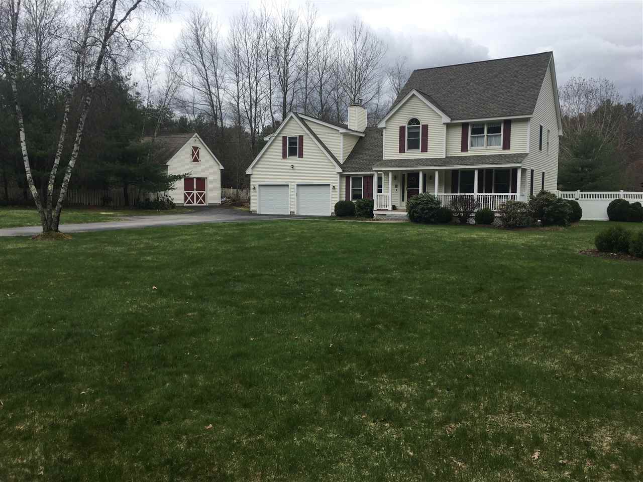80 Thornton Ferry Rd II Amherst, NH 03031 - Photo 3 of 37