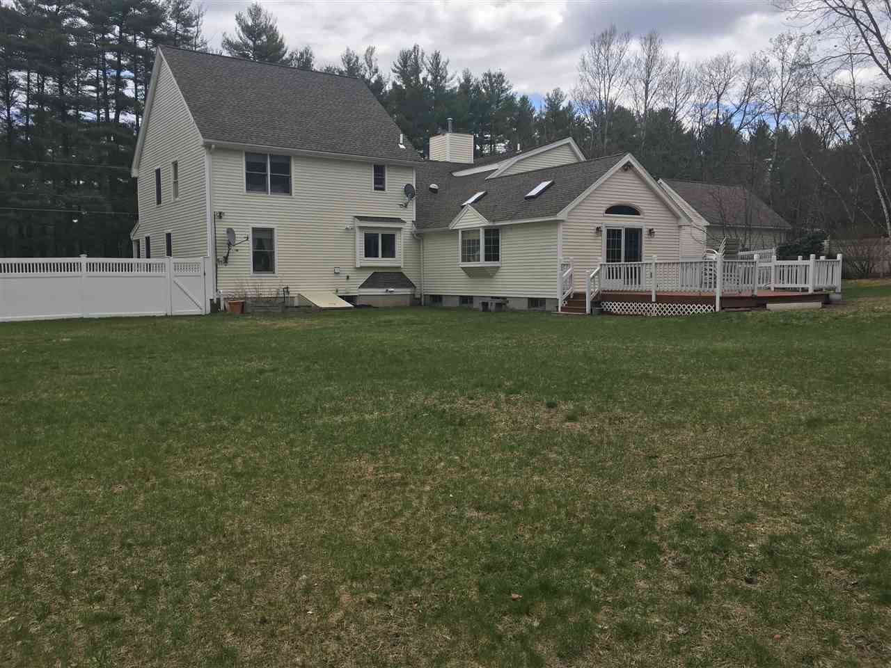 80 Thornton Ferry Rd II Amherst, NH 03031 - Photo 26 of 37