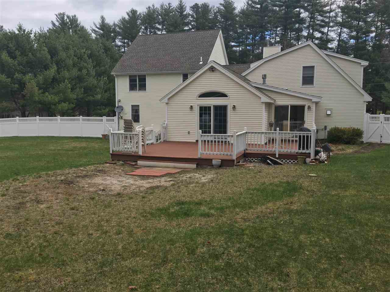 80 Thornton Ferry Rd II Amherst, NH 03031 - Photo 27 of 37