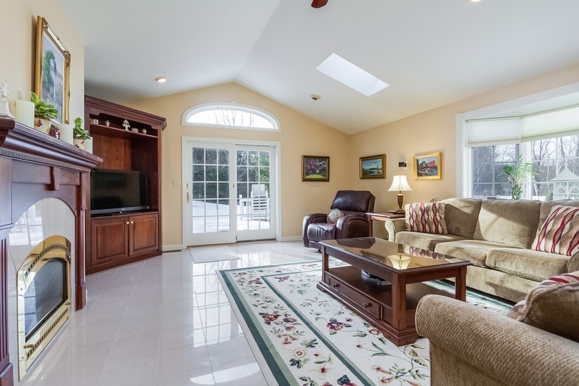 80 Thornton Ferry Rd II Amherst, NH 03031 - Photo 5 of 37