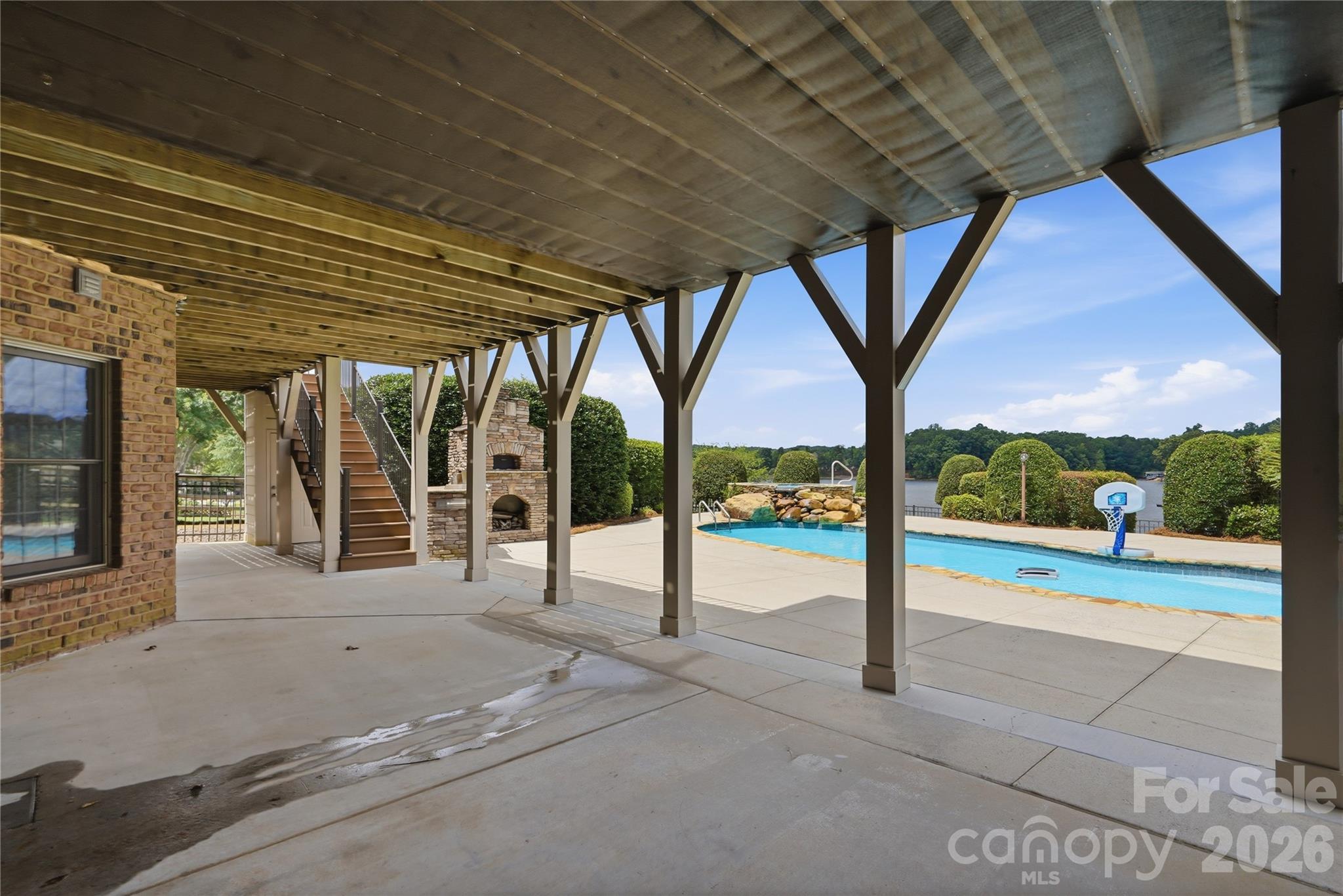 263 Quiet Waters Road Belmont, NC 28012 - Photo 33 of 48
