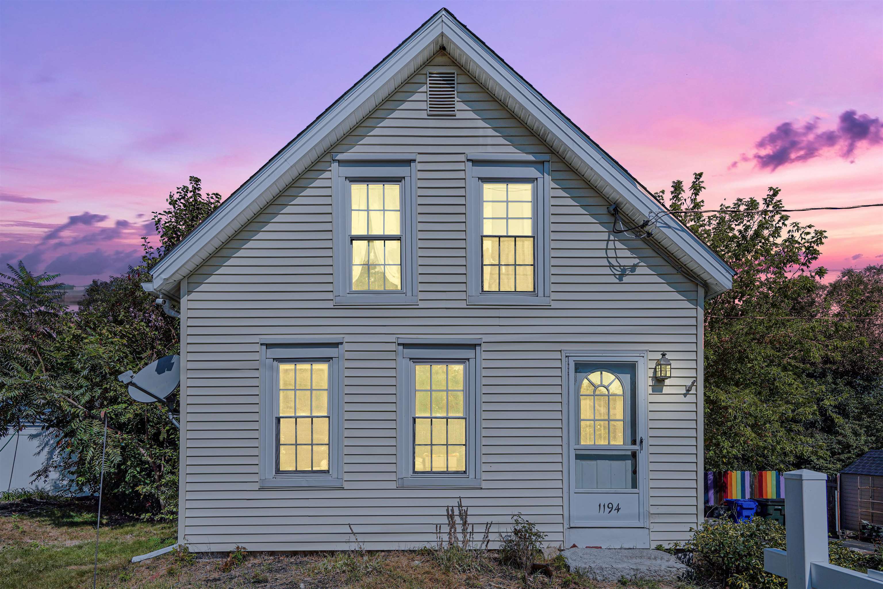 1194 Bridge Street Manchester, NH 03104 - Photo 41 of 46 Gallery Image 41