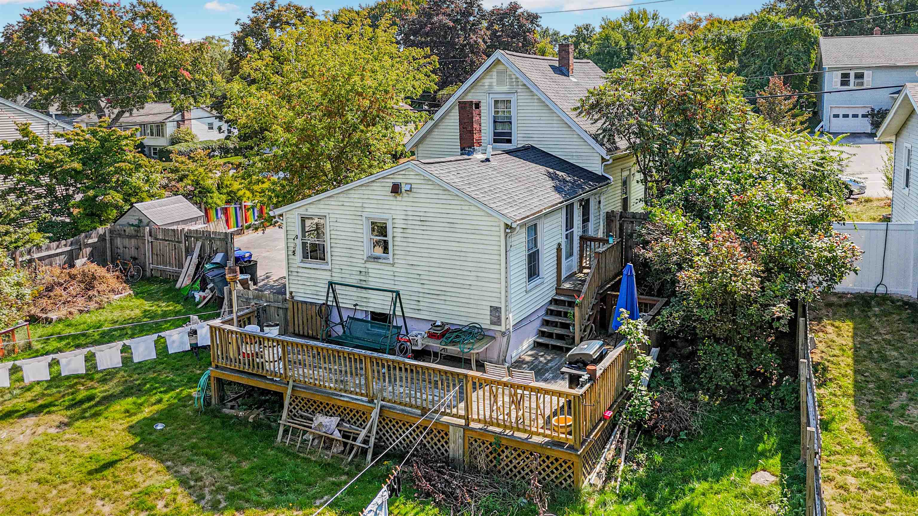1194 Bridge Street Manchester, NH 03104 - Photo 45 of 46 Gallery Image 45