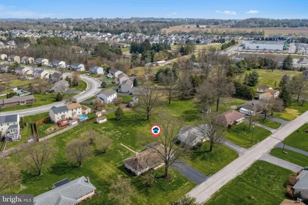 $340,000 | 4081 Mulberry Lane, Dover, PA 17315
